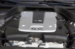 Infiniti G25 2012 года